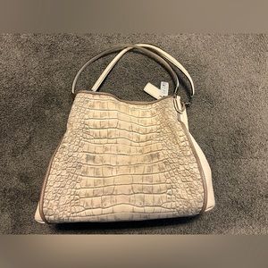 Coach shoulder bag